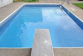 Piscine de saint marc