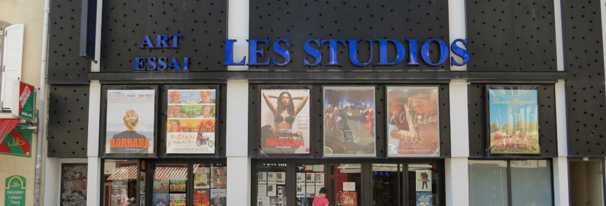 Les Studios