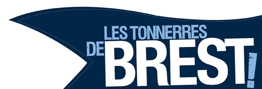 Affiche et nouveau logo