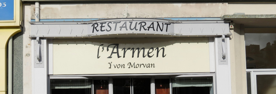Restaurant L’Armen