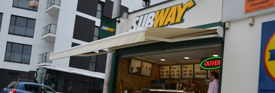 Subway