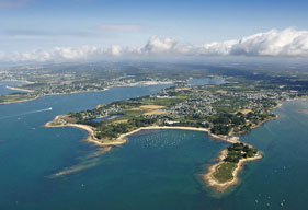 Le Morbihan